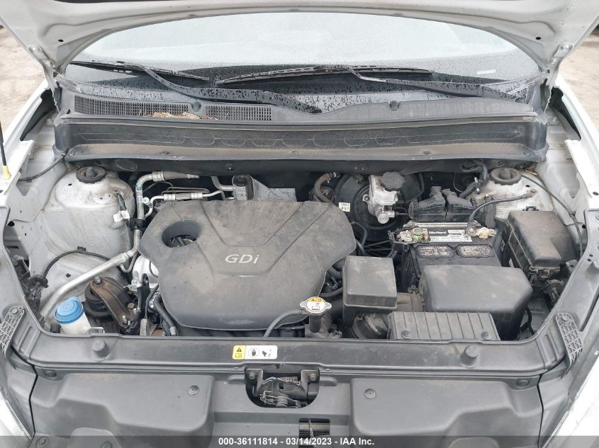 2013 KIA SOUL BASE - KNDJT2A59D7776111