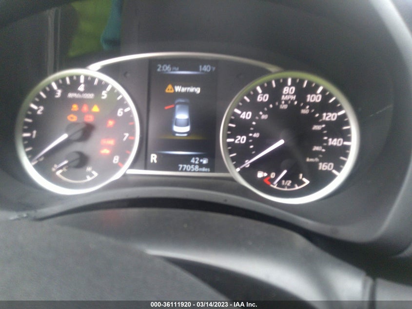 VIN 3N1AB7AP5HL648504 2017 NISSAN SENTRA SV