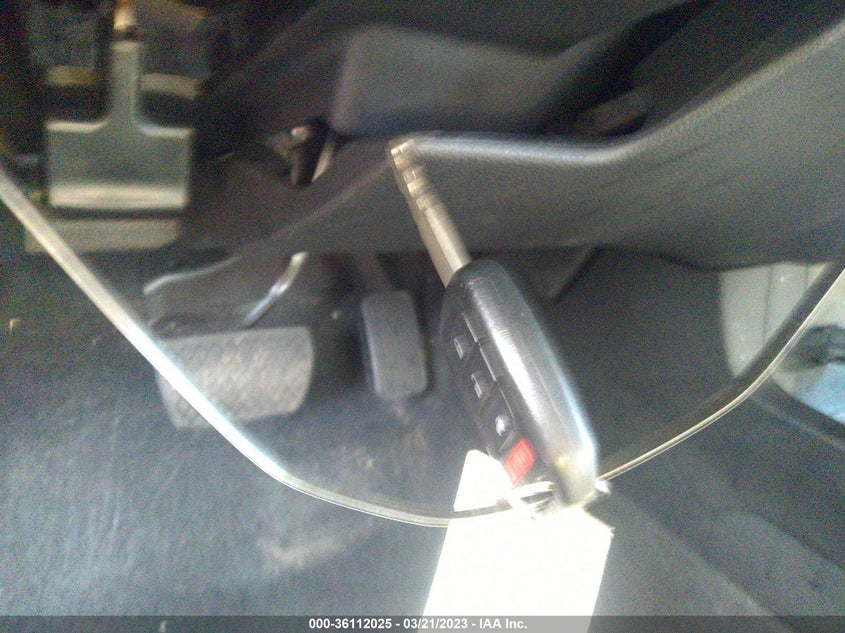VIN 2HGFC2F66LH570868 2020 HONDA CIVIC SEDAN LX