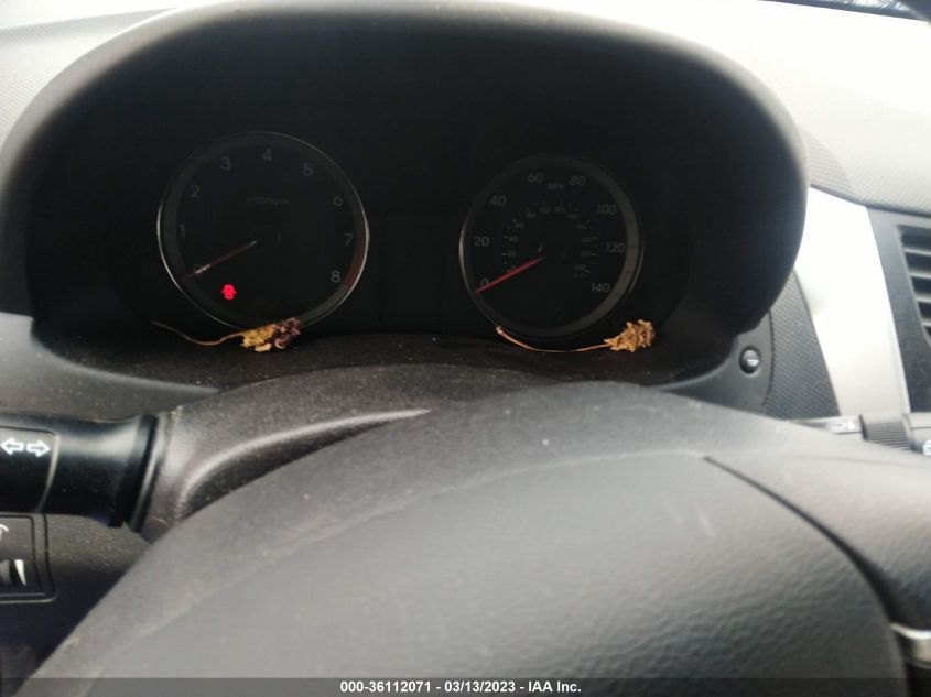2013 HYUNDAI ACCENT GS - KMHCT5AE1DU135347