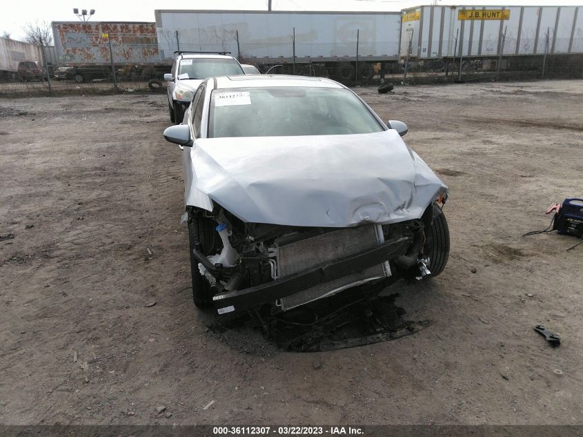 2017 HYUNDAI ELANTRA VALUE EDITION - 5NPD84LF7HH208635