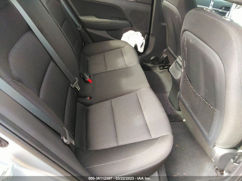 2017 HYUNDAI ELANTRA VALUE EDITION - 5NPD84LF7HH208635