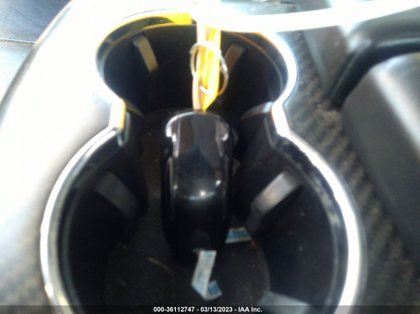 2013 TESLA MODEL S PERFORMANCE - 5YJSA1DP7DFP04142