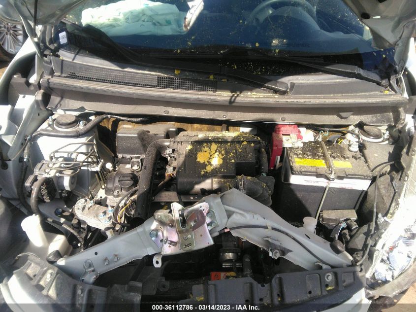 2019 MITSUBISHI MIRAGE ES/RF - ML32A3HJ8KH012974