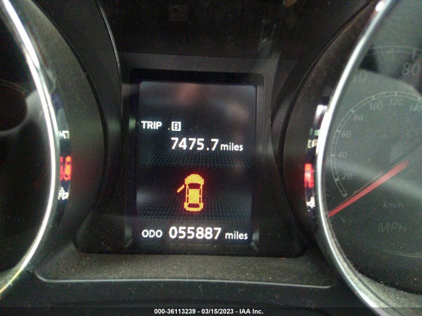 2018 MITSUBISHI OUTLANDER SPORT 2.0 - JA4AP3AU3JU011209