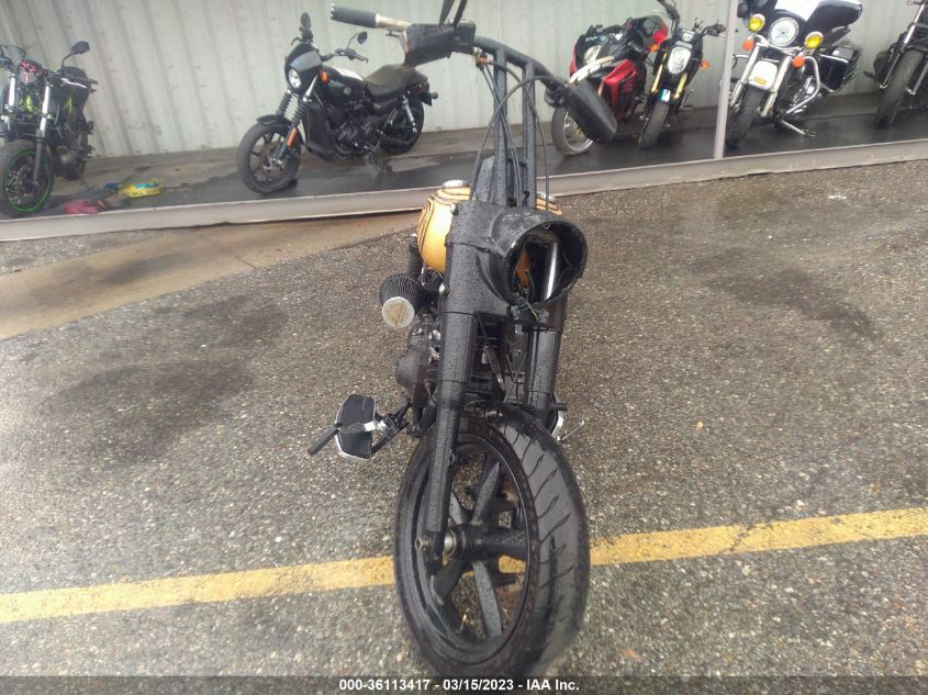 2012 HARLEY-DAVIDSON FLD SWITCHBACK 1HD1GZM11CC308769