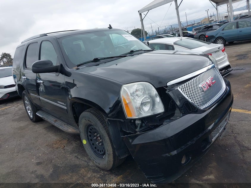 GMC YUKON 2011 VIN 1GKS2EEF6BR139923