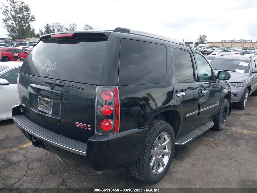 GMC YUKON 2011 VIN 1GKS2EEF6BR139923