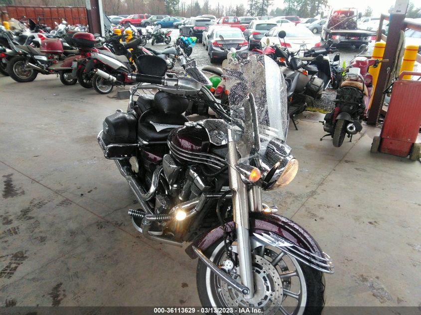 2006 YAMAHA XV1900 A - JYAVP21E06A001414