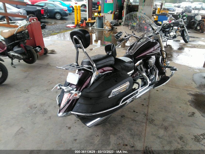 2006 YAMAHA XV1900 A JYAVP21E06A001414