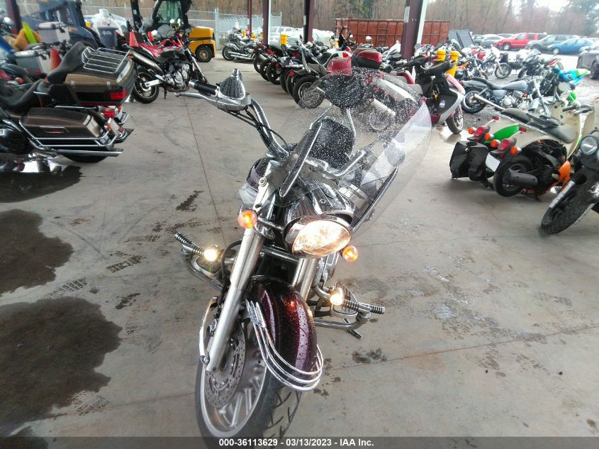 2006 YAMAHA XV1900 A JYAVP21E06A001414