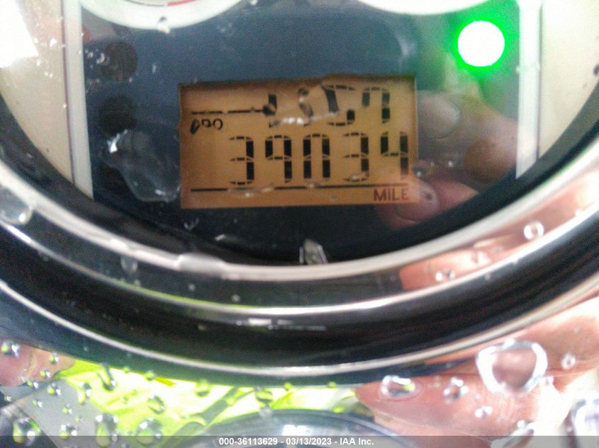 2006 YAMAHA XV1900 A JYAVP21E06A001414