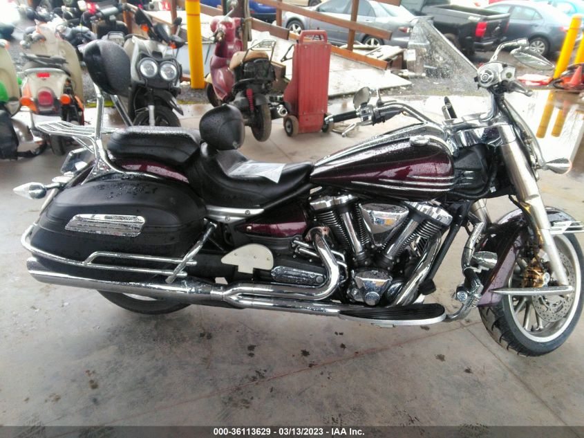 2006 YAMAHA XV1900 A JYAVP21E06A001414