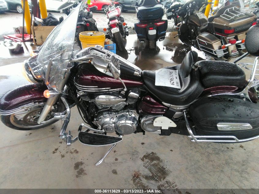2006 YAMAHA XV1900 A JYAVP21E06A001414