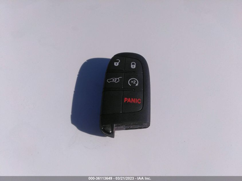 2015 JEEP GRAND CHEROKEE ALTITUDE - 1C4RJFAG3FC893288