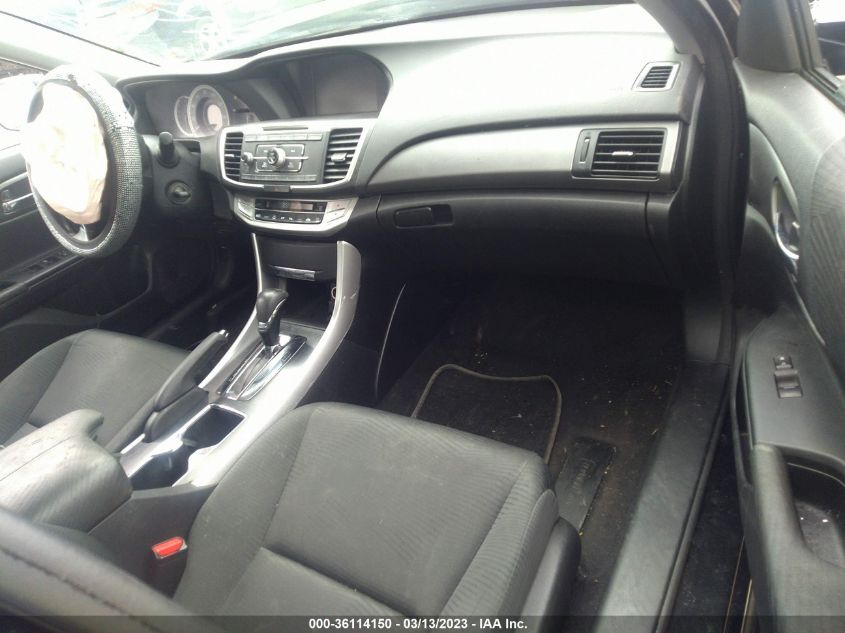2015 HONDA ACCORD SEDAN LX - 1HGCR2F3XFA180592