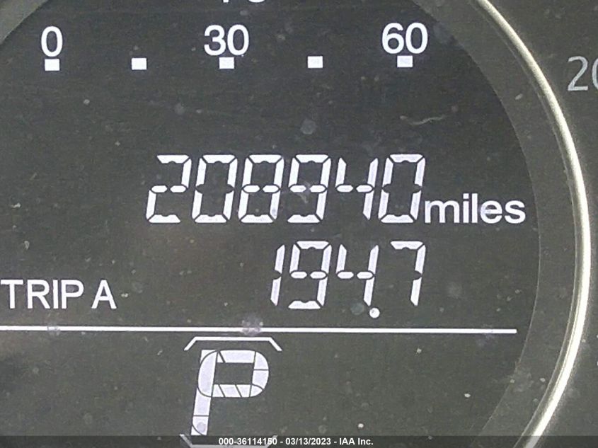 2015 HONDA ACCORD SEDAN LX - 1HGCR2F3XFA180592