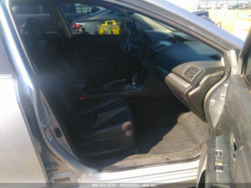 2013 SUBARU IMPREZA WAGON 2.0I SPORT LIMITED - JF1GPAU60D2888652