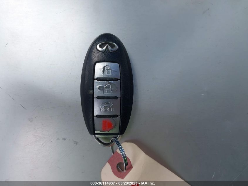2015 INFINITI Q40 JN1CV6AP2FM500243