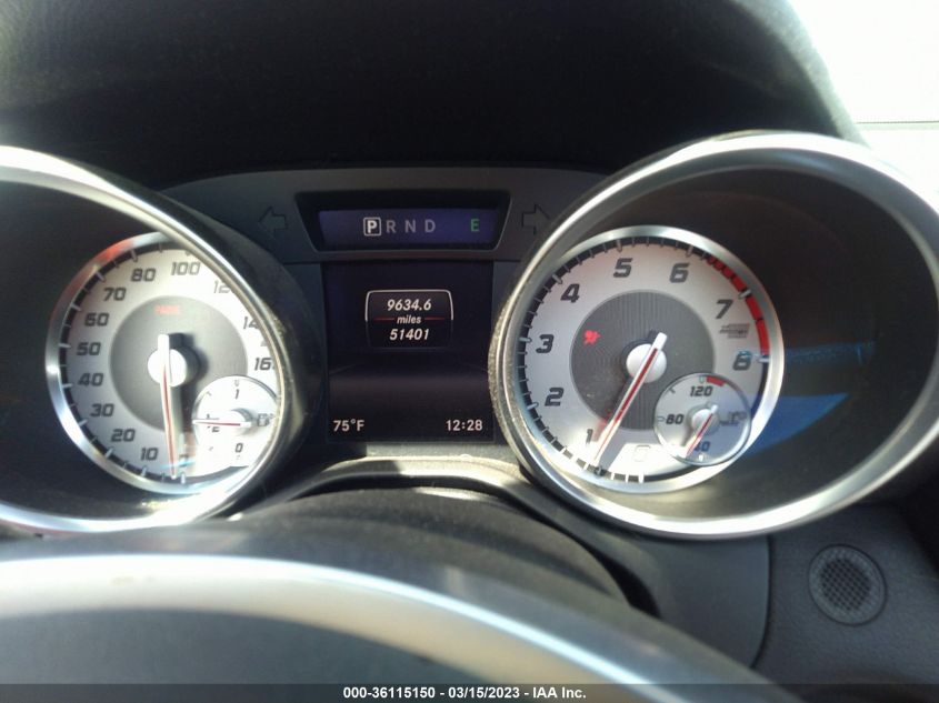2016 MERCEDES-BENZ SLK SLK 300 - WDDPK3JA0GF124364