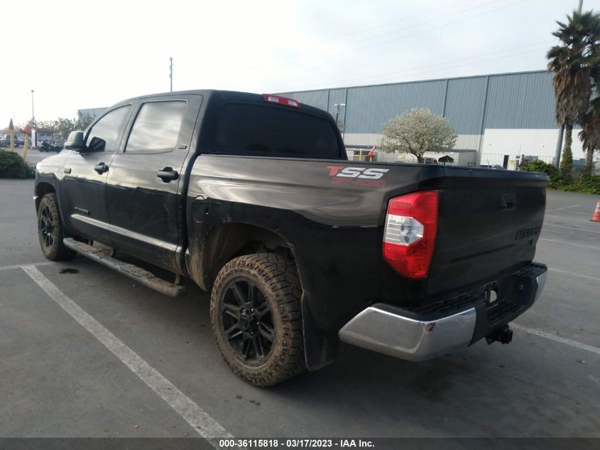 2019 TOYOTA TUNDRA 2WD SR5/LIMITED/PLATINUM 5TFEY5F12KX254850