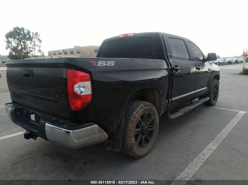 2019 TOYOTA TUNDRA 2WD SR5/LIMITED/PLATINUM 5TFEY5F12KX254850