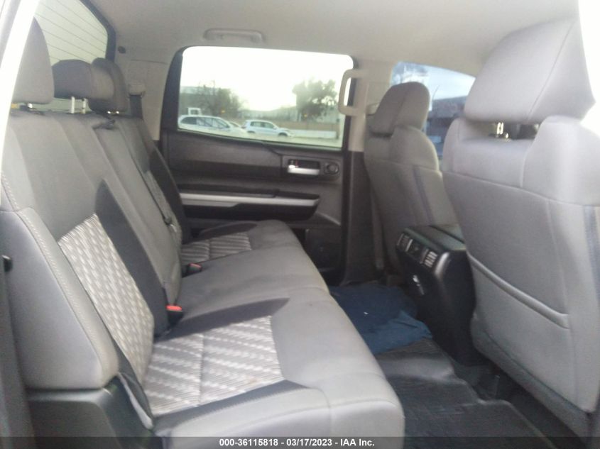 2019 TOYOTA TUNDRA 2WD SR5/LIMITED/PLATINUM 5TFEY5F12KX254850