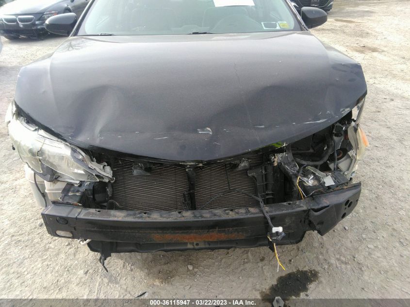 2014 TOYOTA CAMRY L/LE/XLE/SE/SE SPORT - 4T1BF1FK0EU457957
