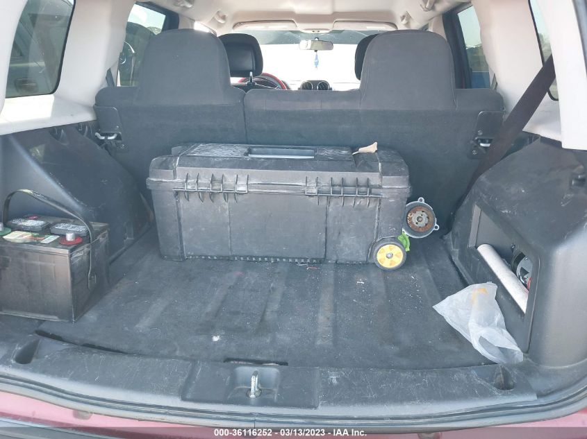 2015 JEEP PATRIOT ALTITUDE EDITION - 1C4NJPBA9FD263901