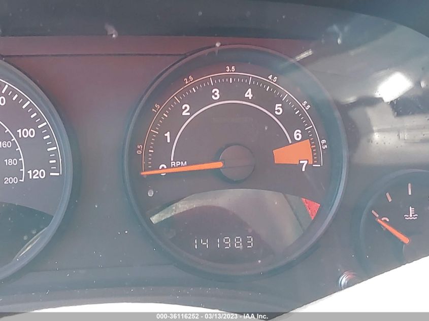 2015 JEEP PATRIOT ALTITUDE EDITION - 1C4NJPBA9FD263901