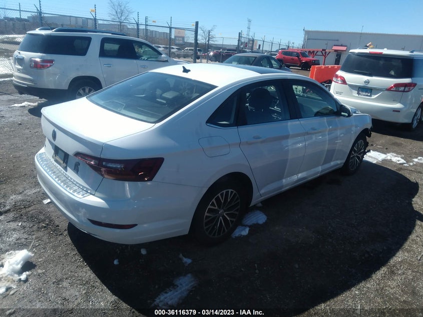 VIN 3VWCB7BU3KM227051 2019 VOLKSWAGEN JETTA S/SE/R-LINE