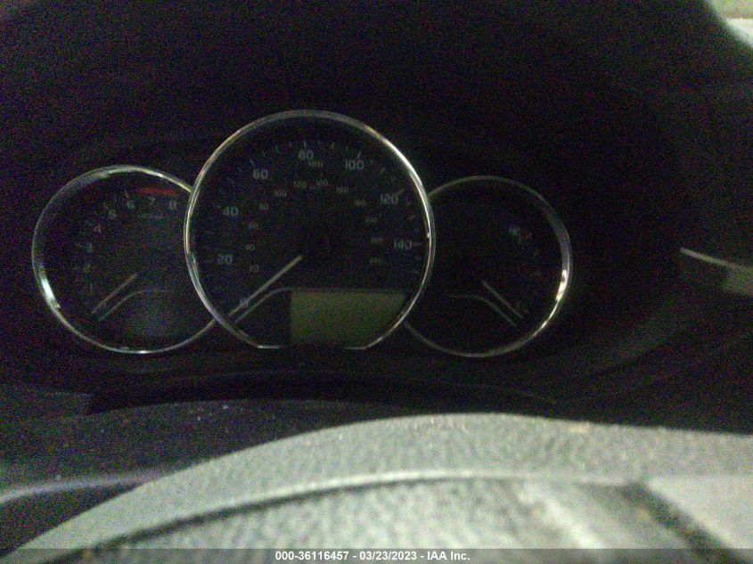 2016 TOYOTA COROLLA L/LE/S/S PLUS/LE PLUS - 2T1BURHE5GC513858