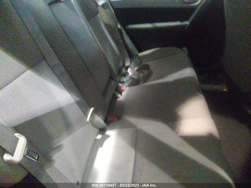 2016 TOYOTA COROLLA L/LE/S/S PLUS/LE PLUS - 2T1BURHE5GC513858