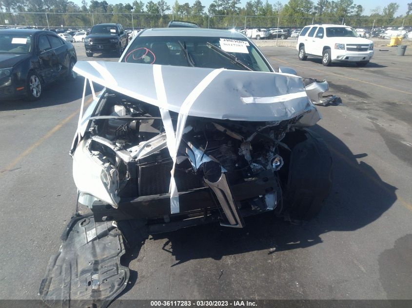 2014 TOYOTA CAMRY SE/XLE - 4T1BK1FK5EU024775