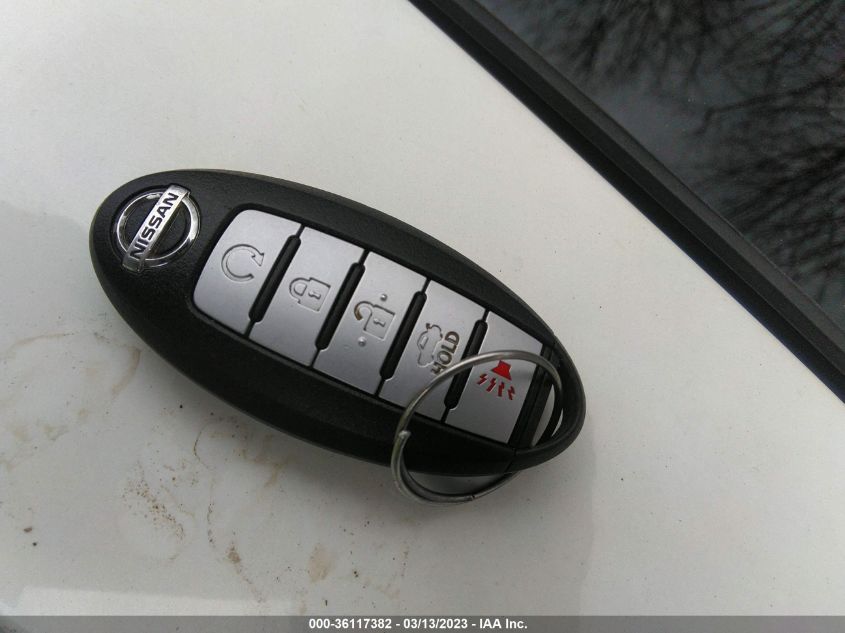 2013 NISSAN ALTIMA 2.5 SL - 1N4AL3AP2DN564689