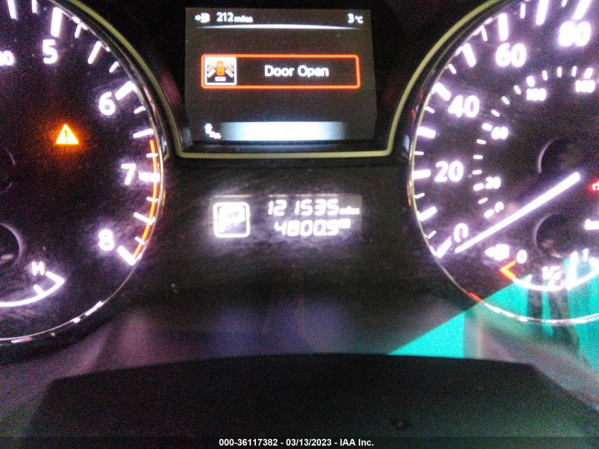 2013 NISSAN ALTIMA 2.5 SL - 1N4AL3AP2DN564689
