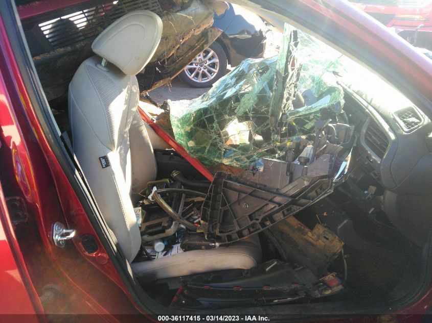 2021 HONDA INSIGHT EX 19XZE4F53ME001272