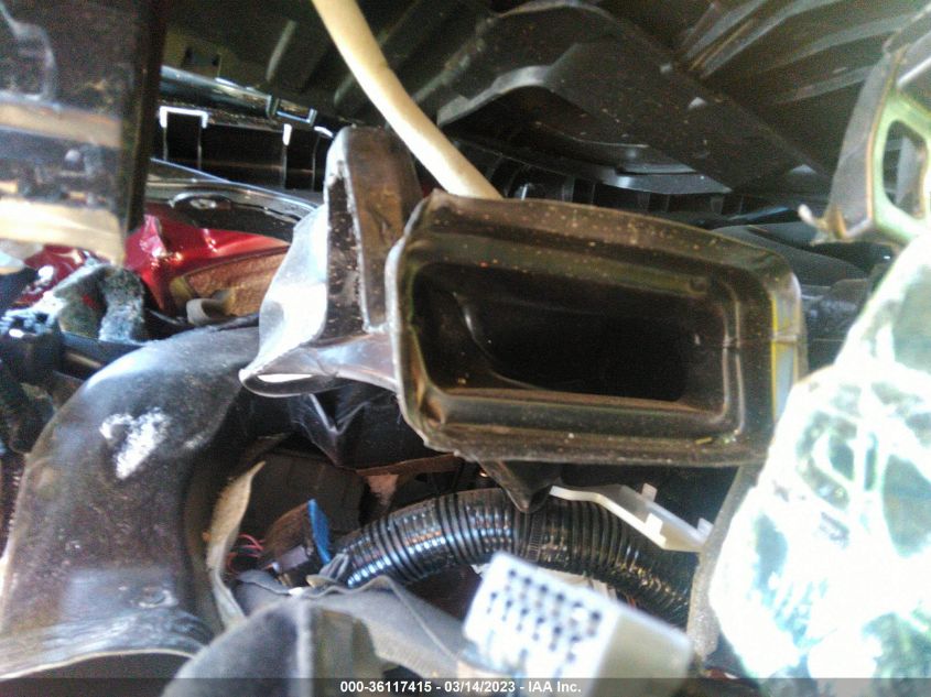 2021 HONDA INSIGHT EX 19XZE4F53ME001272