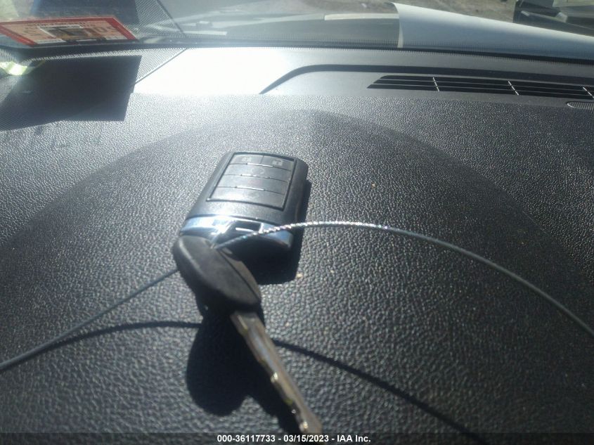 2013 CADILLAC CTS SEDAN LUXURY - 1G6DG5E5XD0115454