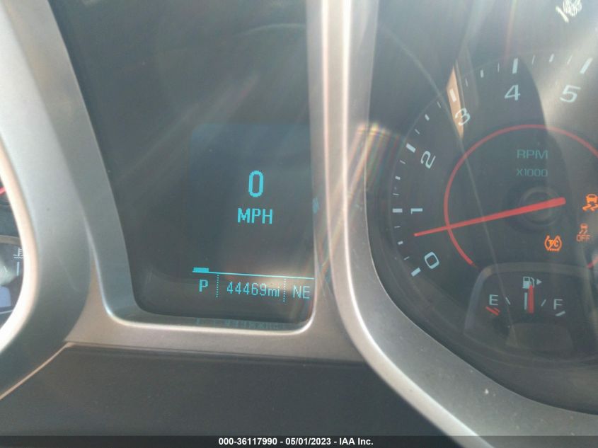 2013 CHEVROLET CAMARO SS - 2G1FK3DJ9D9210335