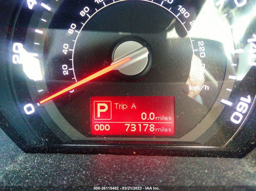 2013 KIA SPORTAGE LX - KNDPB3A29D7386120