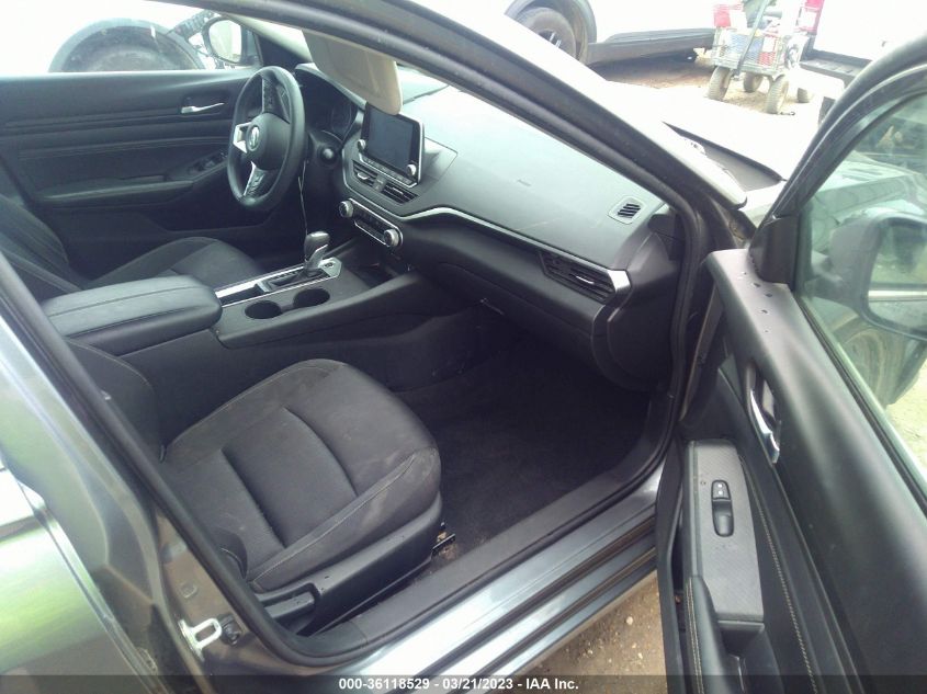2020 NISSAN ALTIMA 2.5 S - 1N4BL4BV1LC231496