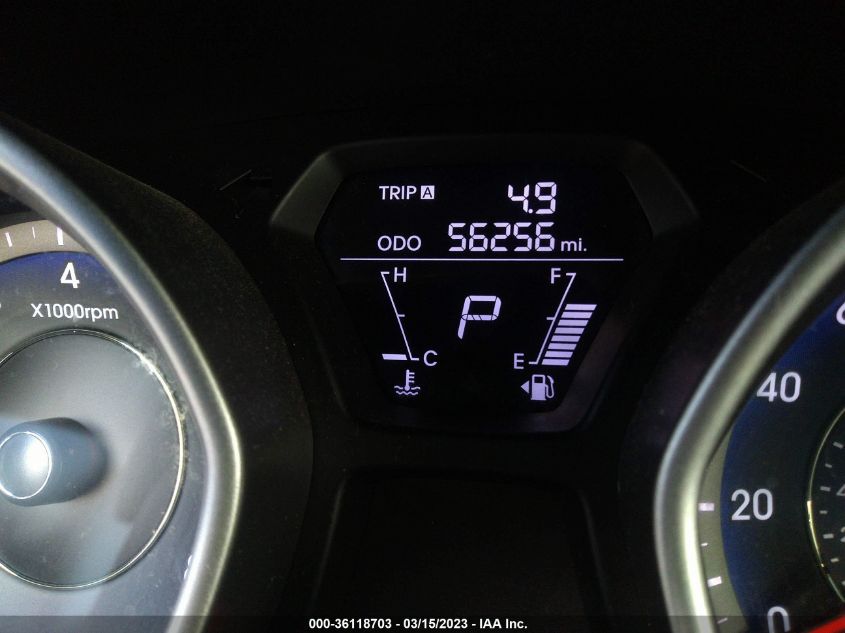 2013 HYUNDAI ELANTRA COUPE SE KMHDH6AE5DU004028