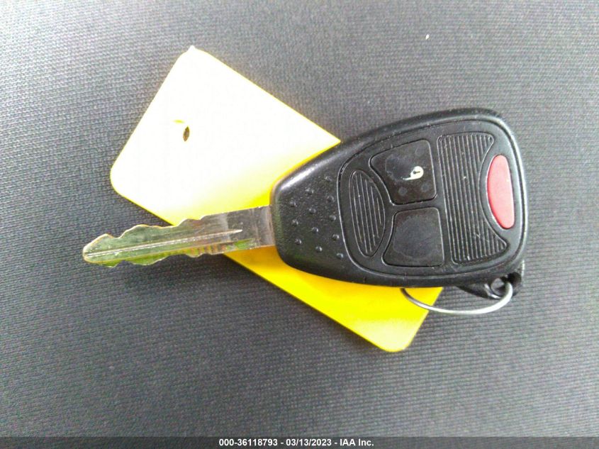 2015 JEEP PATRIOT SPORT - 1C4NJPBB4FD264186