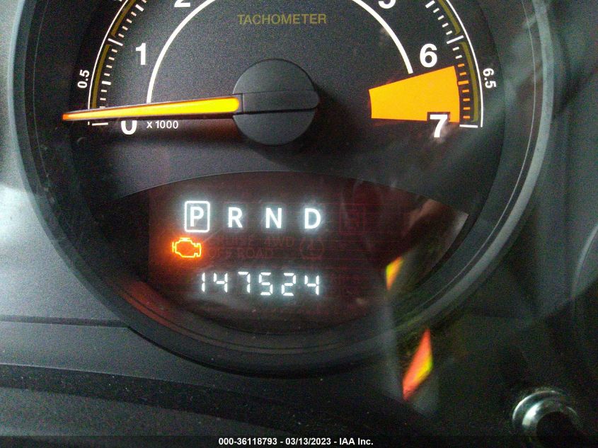 2015 JEEP PATRIOT SPORT - 1C4NJPBB4FD264186