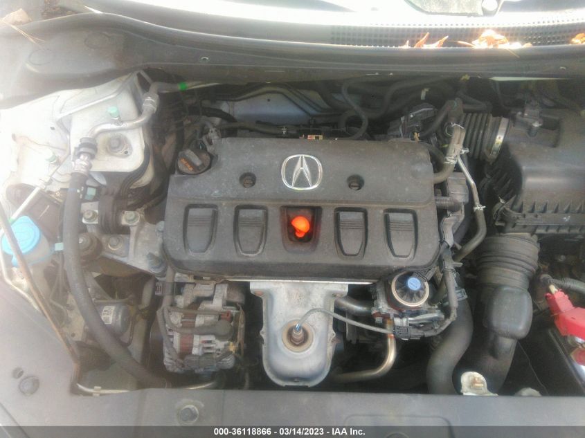 2015 ACURA ILX - 19VDE1F37FE000712