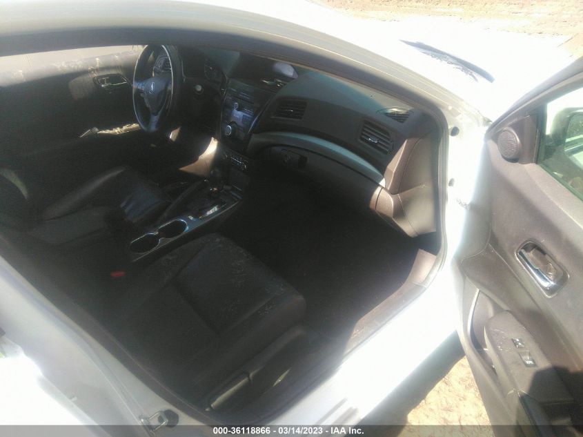 2015 ACURA ILX - 19VDE1F37FE000712