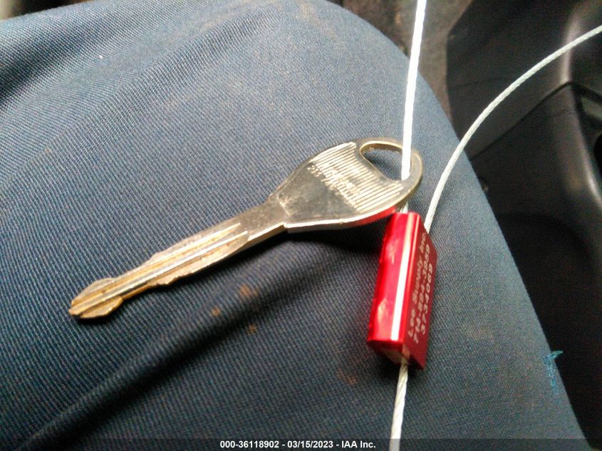 2015 NISSAN VERSA S PLUS - 3N1CN7AP9FL802628