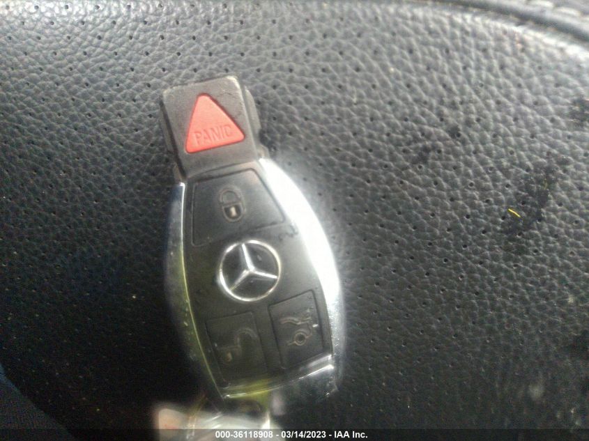 2013 MERCEDES-BENZ M-CLASS ML 350 - 4JGDA5HB7DA257234
