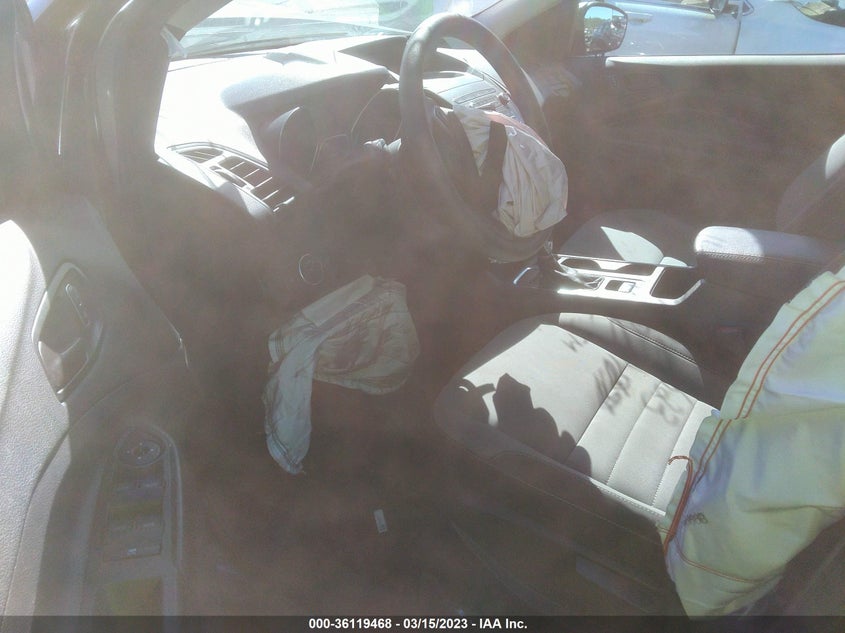 VIN 1FMCU0F73KUC45209 2019 FORD ESCAPE S